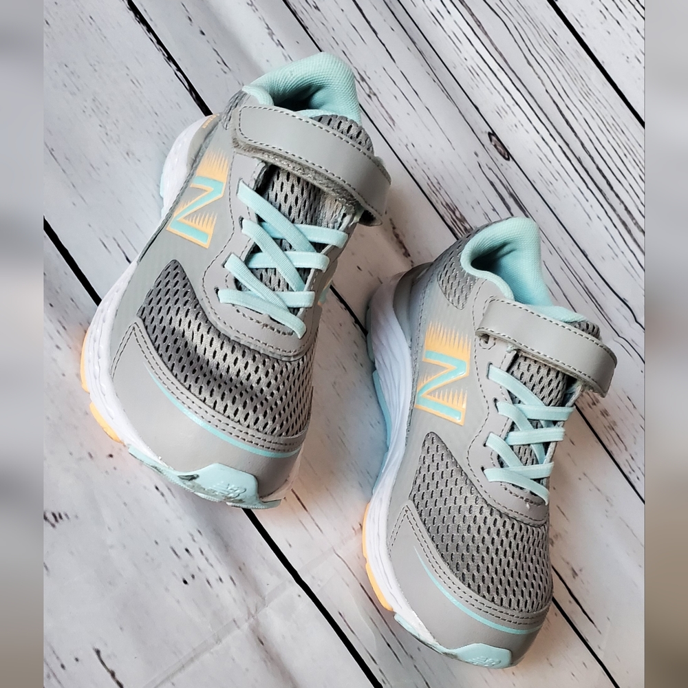 New Balance Shoes 13.5 xwide